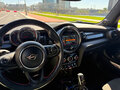 2018 Mini Hatch JCW III (F55/F56) Рестайлинг, чёрный, 2930000 рублей - вид 8