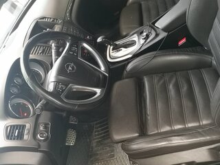 2012 Opel Insignia I, чёрный, 1350000 рублей, вид 3