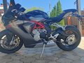 2013 MV Agusta F3 675, чёрный, 850000 рублей - вид 6