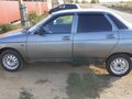 2003 Lada (ВАЗ) 2110, серый, 140000 рублей - вид 1
