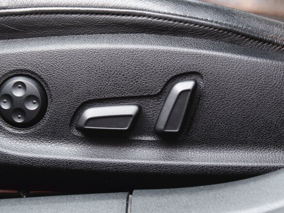 2013 Audi A7 I (4G), белый, 2400000 рублей - вид 18