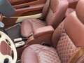 2002 Chrysler Sebring II, белый - вид 7