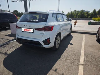 2024 Jetta VS5 I Рестайлинг 2, белый, 2400000 рублей, вид 4