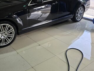 2011 Mercedes-Benz S-Класс 350 Long V (W221) Рестайлинг, чёрный, 2000000 рублей, вид 2