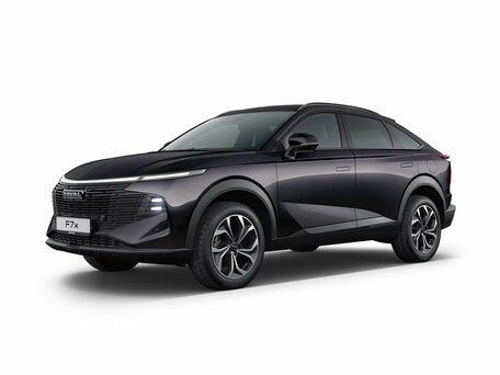 Haval F7x II