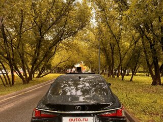 2019 Lexus ES 200 VII, чёрный, 3150000 рублей, вид 5