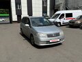 2001 Nissan Prairie III (M12), серебристый, 280000 рублей