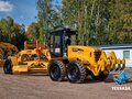 2026 XGMA Автогрейдеры, жёлтый, 15160000 рублей