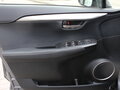 2017 Lexus NX 200 I Рестайлинг, серый - вид 9