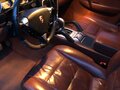 2007 Porsche Cayenne Turbo I Рестайлинг (957), чёрный, 1500000 рублей - вид 9
