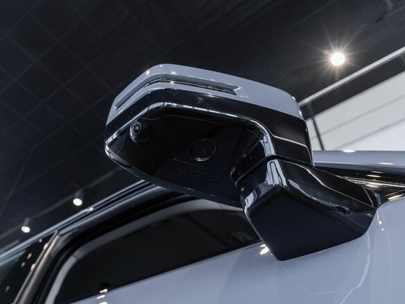 2026 Haval H3 I Рестайлинг, серый - вид 23