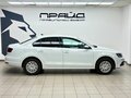 2018 Volkswagen Jetta VI Рестайлинг, белый, 1455000 рублей - вид 4