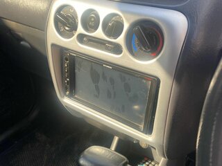 2001 Daihatsu Terios Kid I, серый, 350000 рублей, вид 3
