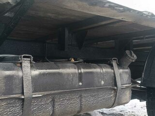 2013 ГАЗ ГАЗель (3302), белый, 1130000 рублей, вид 4