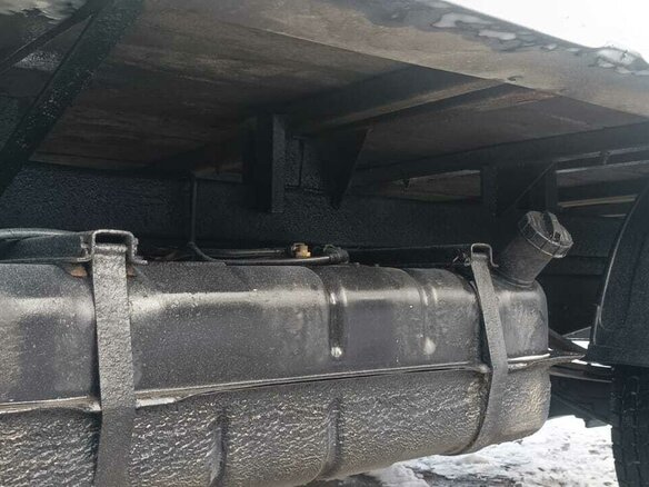 2013 ГАЗ ГАЗель (3302), белый, 1130000 рублей - вид 3