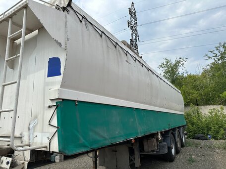 1999 Lecinena Other, белый, 1500000 рублей, вид 2