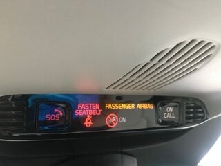 2016 Volvo XC90 II, белый, 3800000 рублей, вид 4