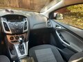 2012 Ford Focus III, серебристый, 850000 рублей - вид 7