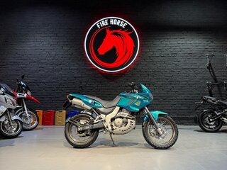 Cagiva Canyon 500