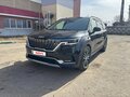 2022 Kia Carnival IV, чёрный, 5150000 рублей