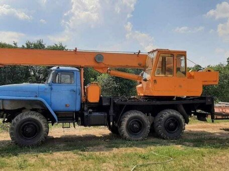2008 Ивановец КС-35714, 2222222 рублей, вид 2