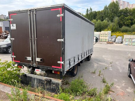 2013 Hino Series 300 (Dutro), белый, 1800000 рублей, вид 4