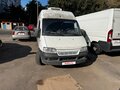 2008 Fiat Professional Ducato, белый, 500000 рублей - вид 2