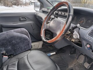 1997 Toyota Lite Ace V, белый, 380000 рублей, вид 5