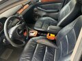 2002 Audi A6 II (C5) Рестайлинг, синий, 550000 рублей - вид 6