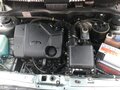 2010 Lada (ВАЗ) 2114, серый - вид 7