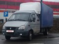 2011 ГАЗ ГАЗель (33023/330273) Фермер, серебристый, 1300000 рублей