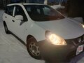 2017 Nissan AD III Рестайлинг, белый, 950000 рублей - вид 3