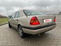 1994 Mercedes-Benz C-Класс 200 I (W202), золотистый - вид 7
