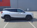 2020 GMC Terrain II, серебристый, 2300000 рублей - вид 11