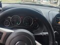 2012 Jeep Compass I Рестайлинг, серебристый, 1350000 рублей - вид 8