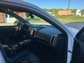 2012 Porsche Cayenne II (958), белый - вид 4