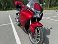 2010 Honda VFR 1200, красный, 730000 рублей - вид 8