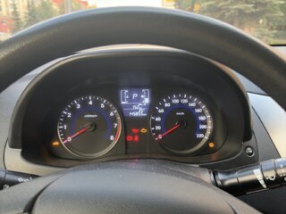 2016 Hyundai Solaris I Рестайлинг, белый, 875000 рублей, вид 4