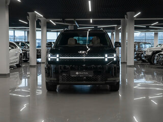 2025 Hyundai Santa Fe V (MX5), чёрный, 5450000 рублей, вид 3