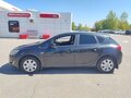 2013 Opel Astra J Рестайлинг, чёрный, 650000 рублей - вид 4