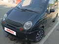 2013 Daewoo Matiz I Рестайлинг, чёрный, 310000 рублей