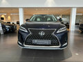 2021 Lexus RX 350 IV Рестайлинг, синий, 8000000 рублей