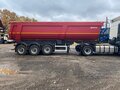 2023 НефАЗ П/п самосвальный, красный - вид 4
