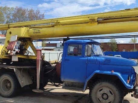 1981 ЗИЛ 5301, 300000 рублей, вид 2
