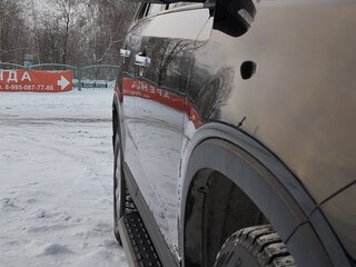 2012 Kia Sorento II, чёрный, 1600000 рублей, вид 3