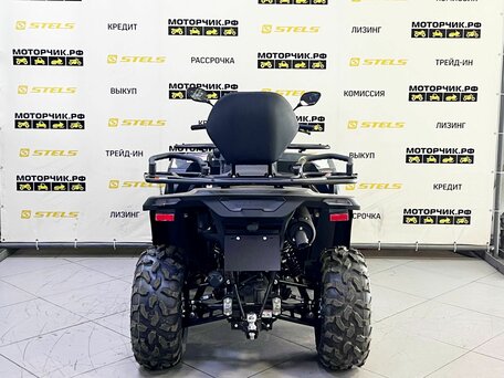 2026 Segway AT5, чёрный, 830000 рублей, вид 5