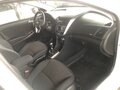 2015 Hyundai Solaris I Рестайлинг, белый, 1132000 рублей - вид 9