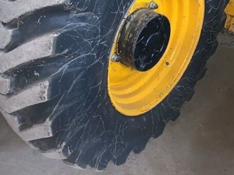 2005 JCB 3CX, 4500000 рублей, вид 4