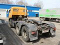 2011 КамАЗ 65116, жёлтый, 1300000 рублей - вид 6