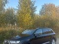 2020 Audi Q7 50 TDI II (4M) Рестайлинг, чёрный, 6200000 рублей - вид 1